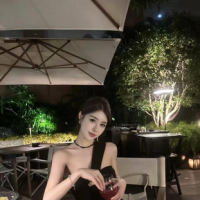 旧金山凤楼 甜蜜House @兔兔， 茉莉 二刷