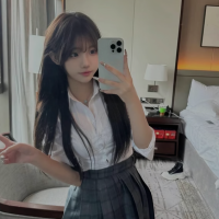 尔湾私钟妹@Selena 柔若無骨外柔內騷的極品小只馬