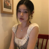 洛杉矶会所 KBG @ 楼凤 Baby Moon 韩国健身美女