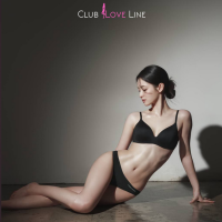 Emily - 真初下海零整青春韩国女团少女