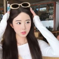 尔湾楼凤 getgirl @ 韩妹2号