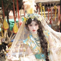 纽约曼哈顿宫@新疆嫩妹 英国留学的新疆学妹 今年最紧嫩逼 最细腰肢 附图