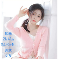 洛杉矶楼凤 车队@知画 身材好颜值好 可冲