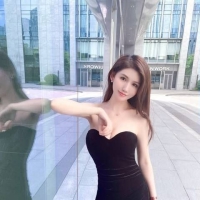 圣何塞会所 小辣椒 Xiaolajiao @ 琪琪 Gigi