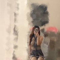 法拉盛02年私钟妹回归 (425) 232-0384