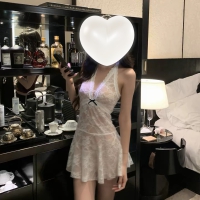 00后肤白学生嫩妹兼职，不做低端，💯真照
