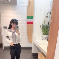 尔湾@小雨