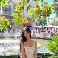 顶级韩妹到拉斯维加斯韩店| Vegasasian club @ Baby Angel