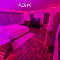 甜甜会所 @Baby @陌陌 这是我第一次来这家会所玩车队。