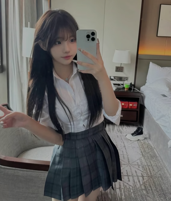 尔湾私钟