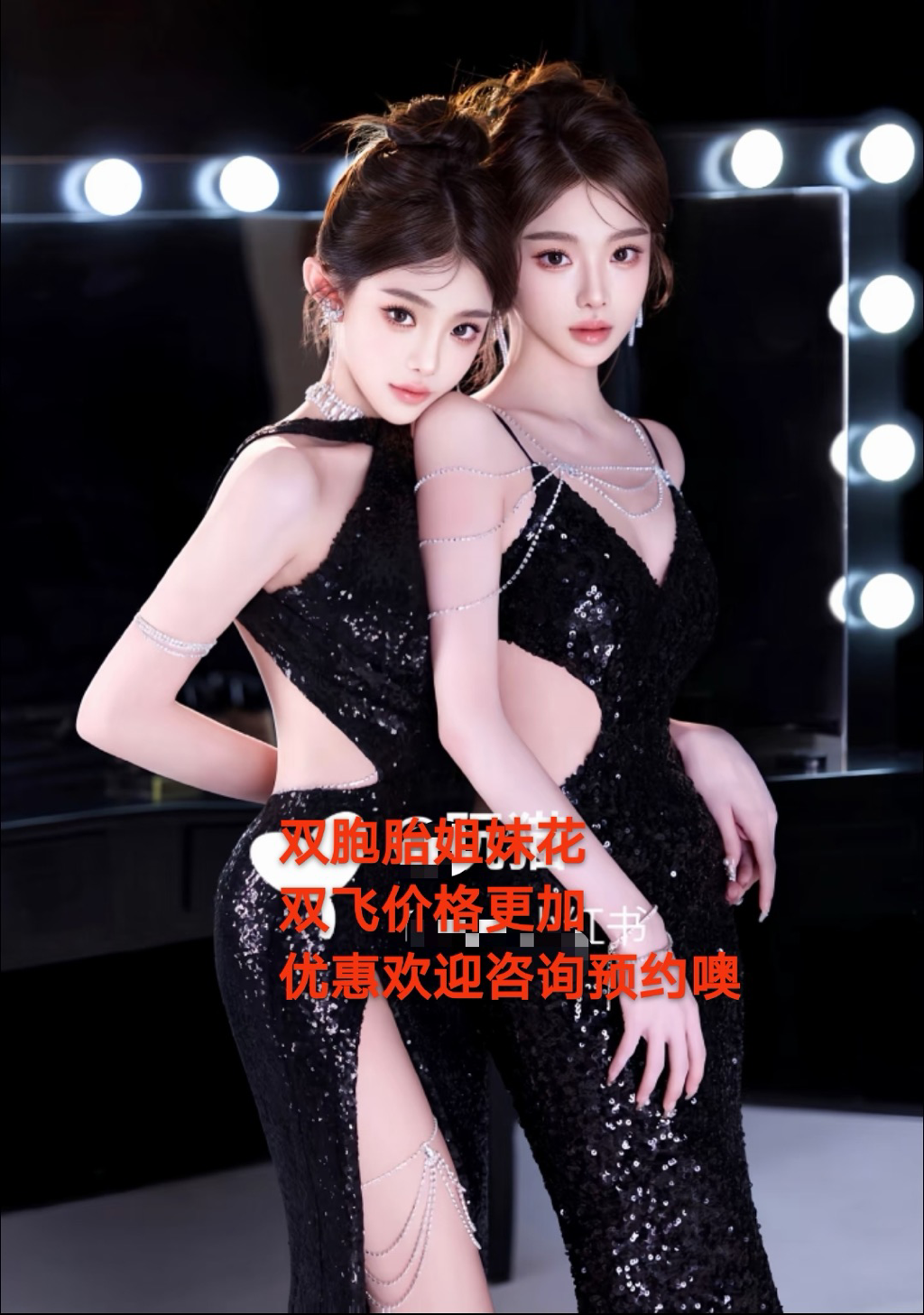 纽约夜生活
