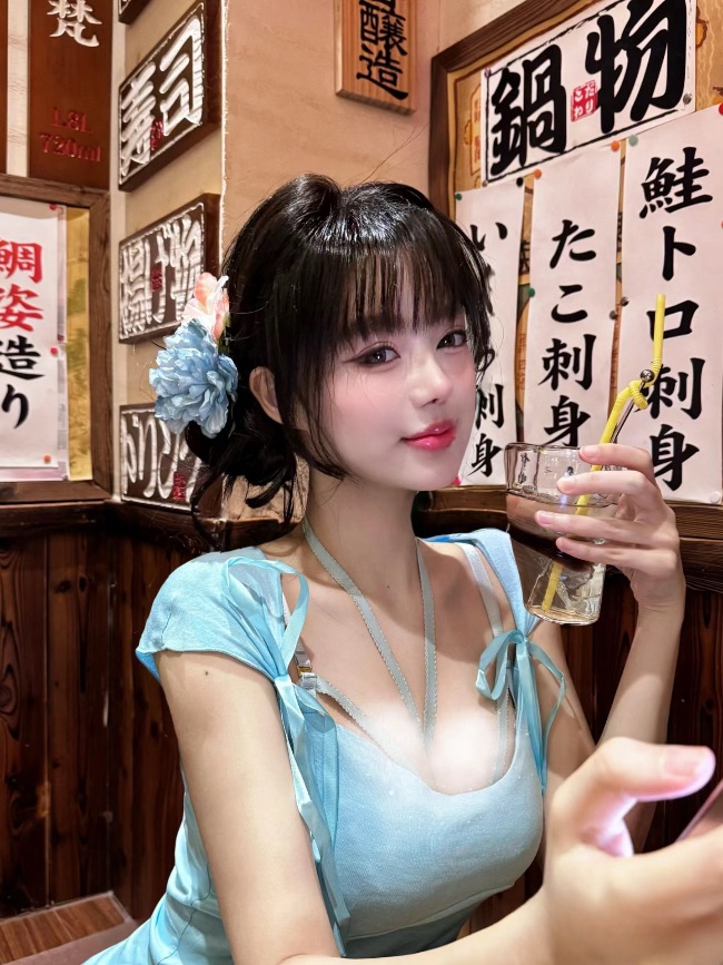 纽约法拉盛桃园会所