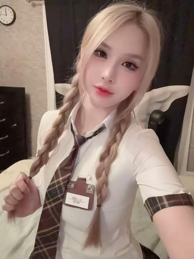曼哈顿楼凤