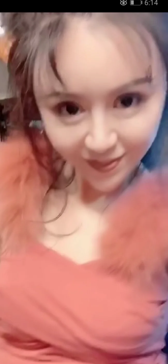 法拉盛少妇