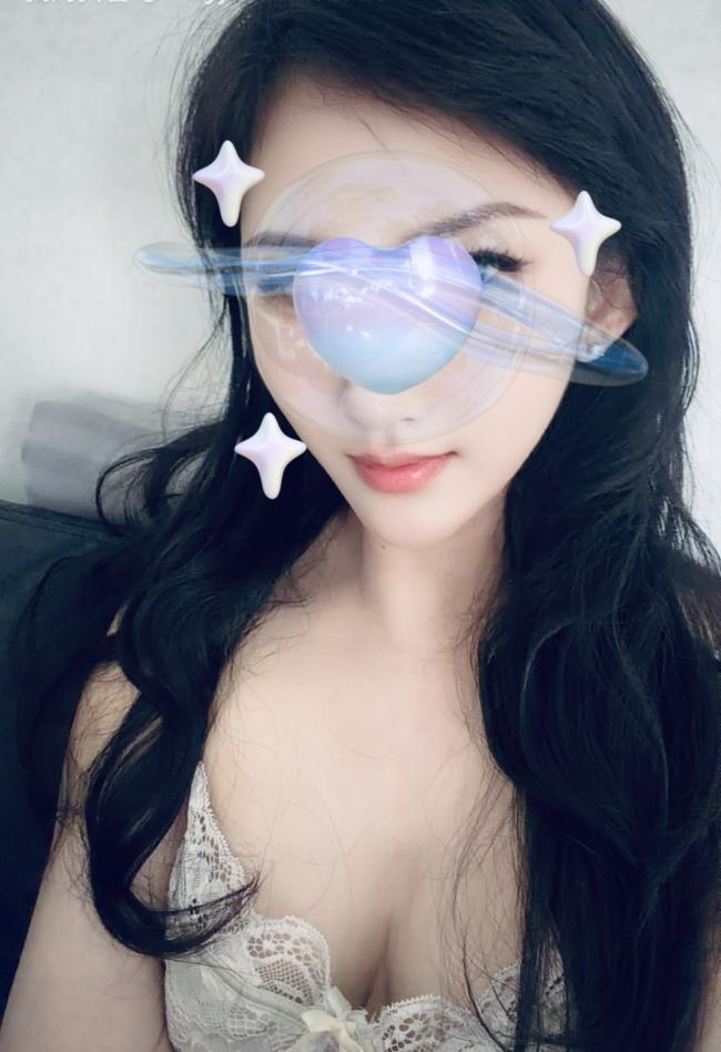 法拉盛少妇