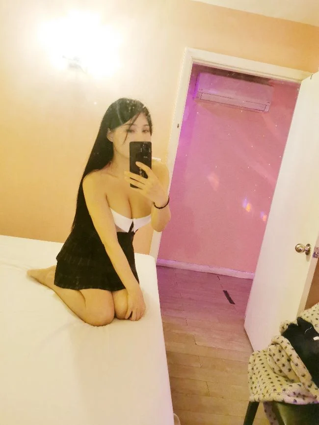 邻家妹妹私做