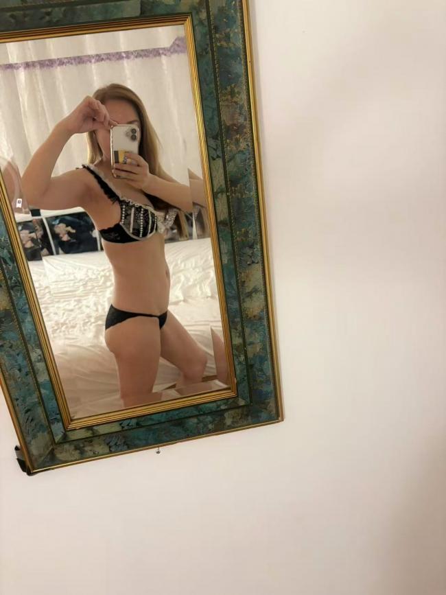 法拉盛东北少妇