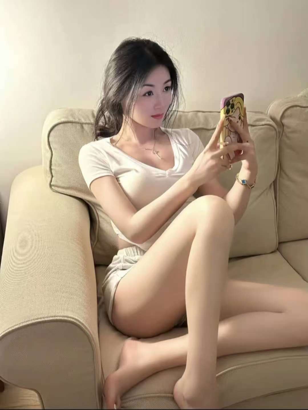 法拉盛私做