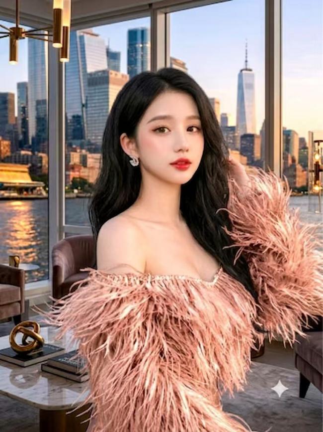 曼哈顿私家